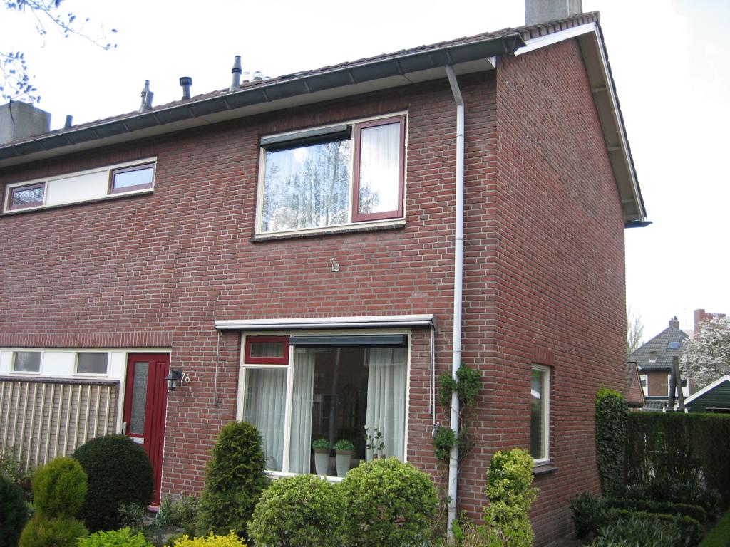 Lage Gaardenstraat 76, 7772 CN Hardenberg, Nederland