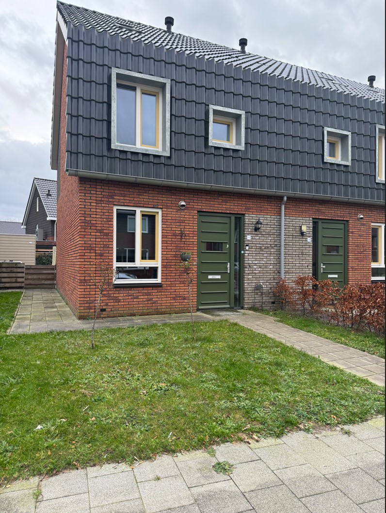 Koolwitje 1, 7711 HM Nieuwleusen, Nederland