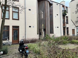 Zeepziedershof 37, 8261 JC Kampen, Nederland