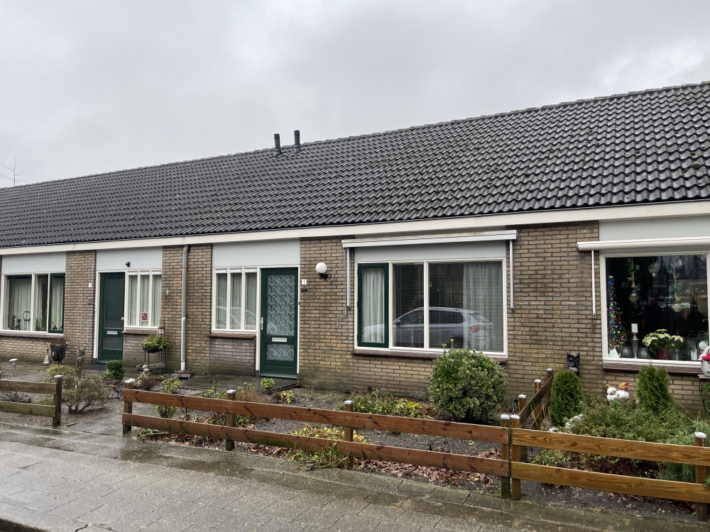 Schuttevaer 3, 7701 DC Dedemsvaart, Nederland