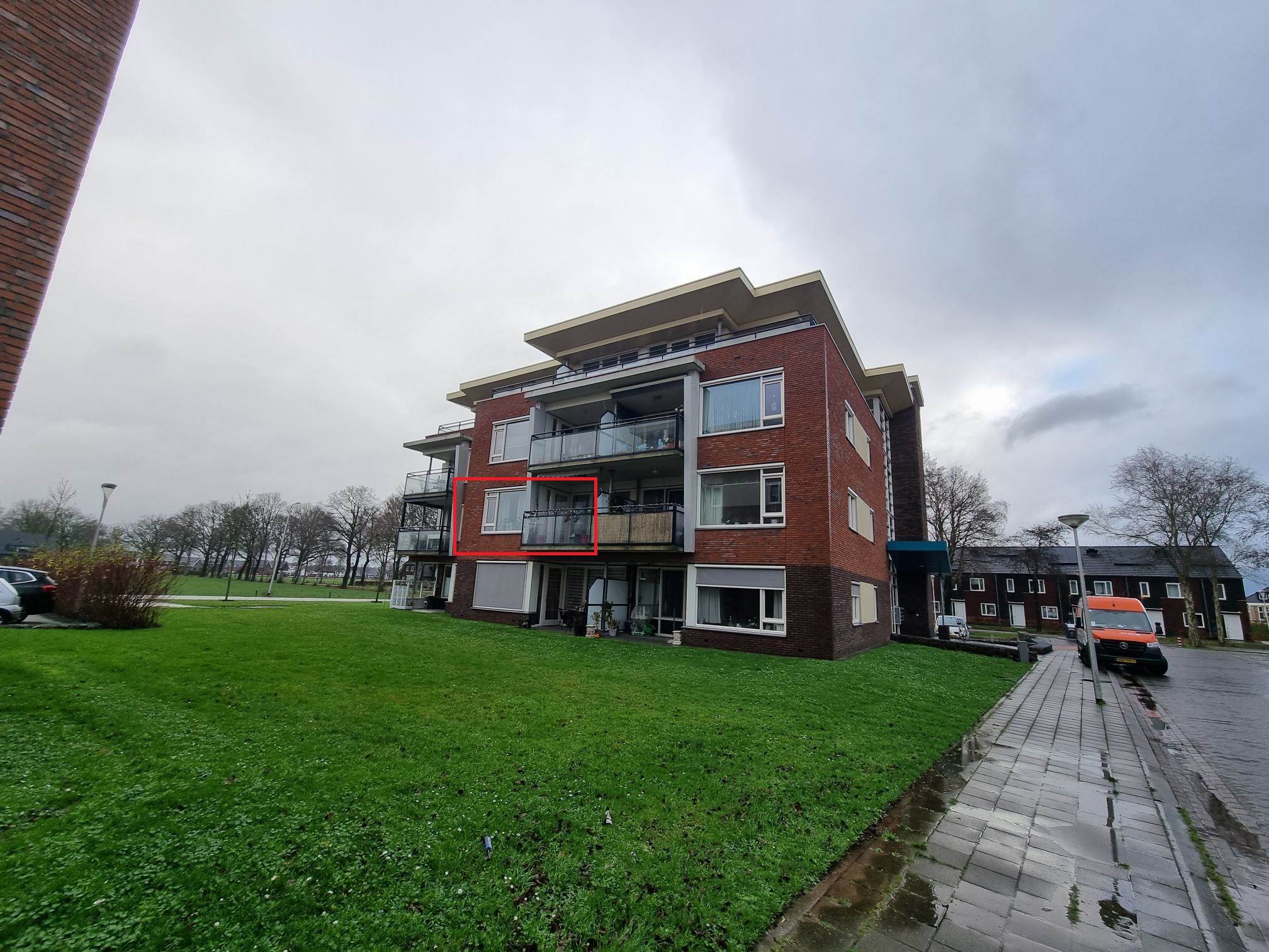 Schuilenburg 9, 8103 RB Raalte, Nederland