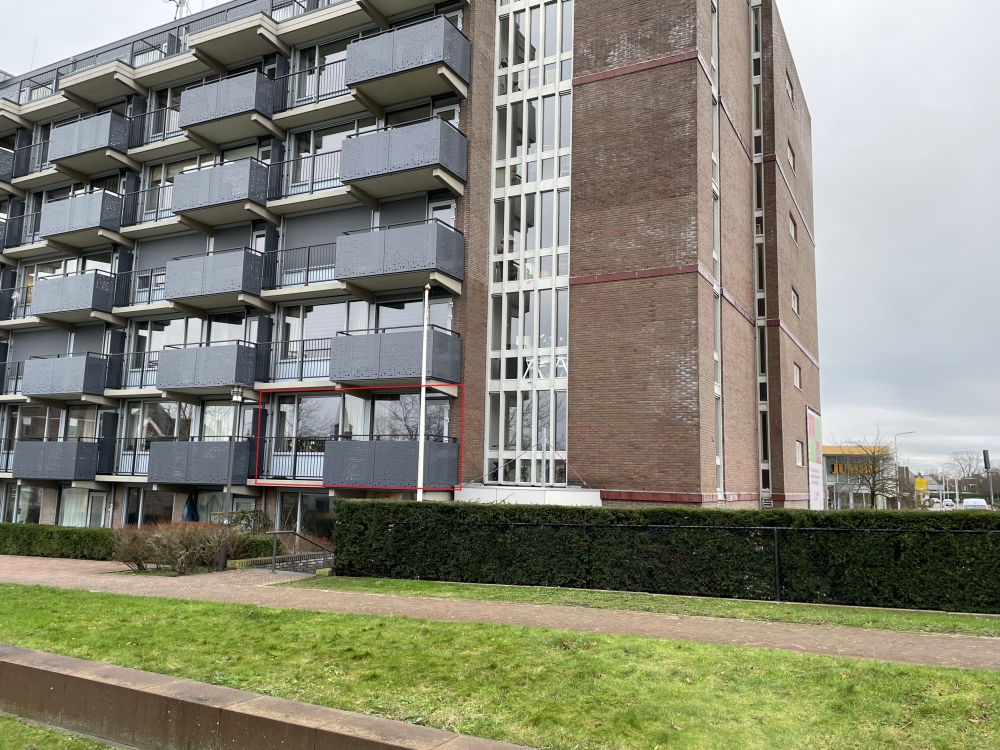 De Spinde 20, 7772 HB Hardenberg, Nederland