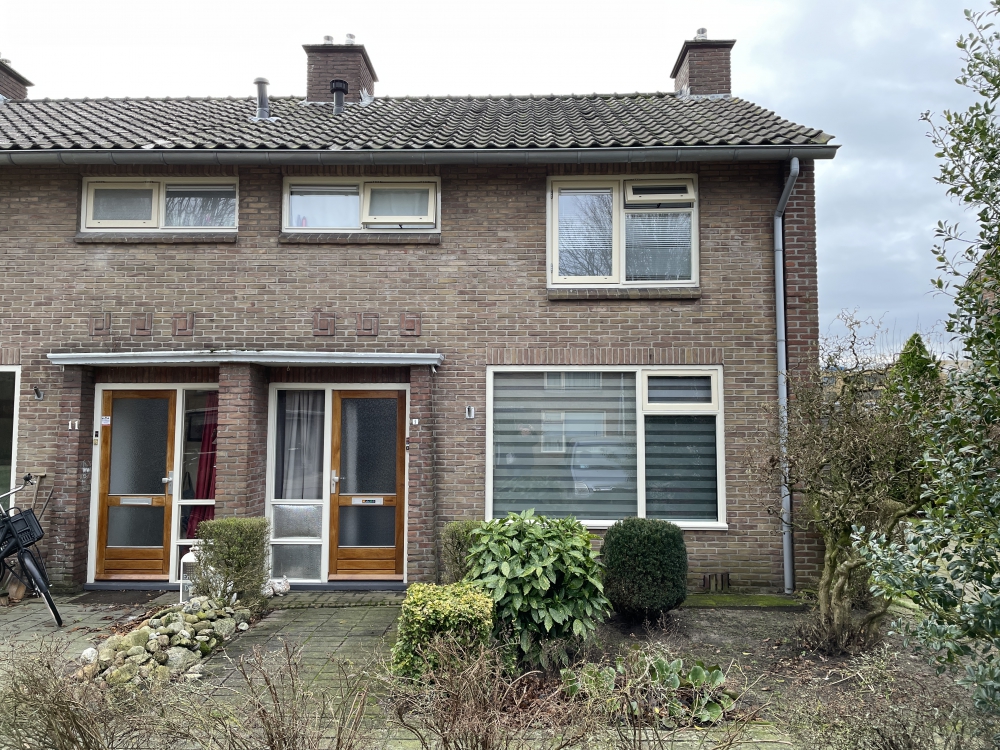 M. Azn. de Ruyterstraat 9, 7772 ZD Hardenberg, Nederland