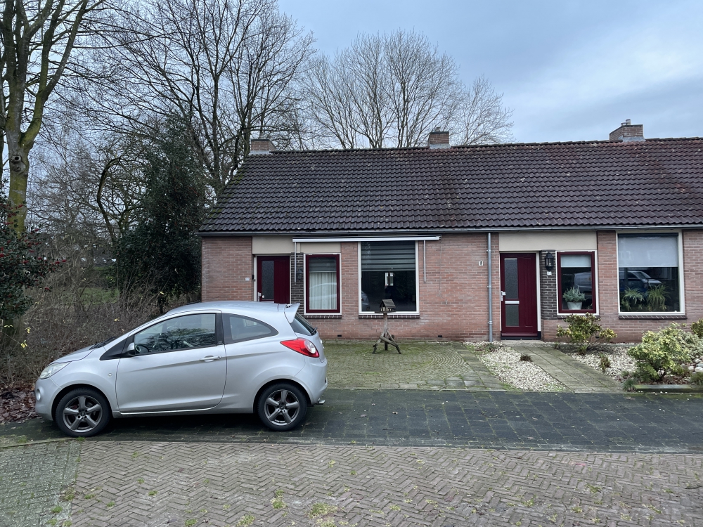 Eiberhof 32, 7772 GM Hardenberg, Nederland