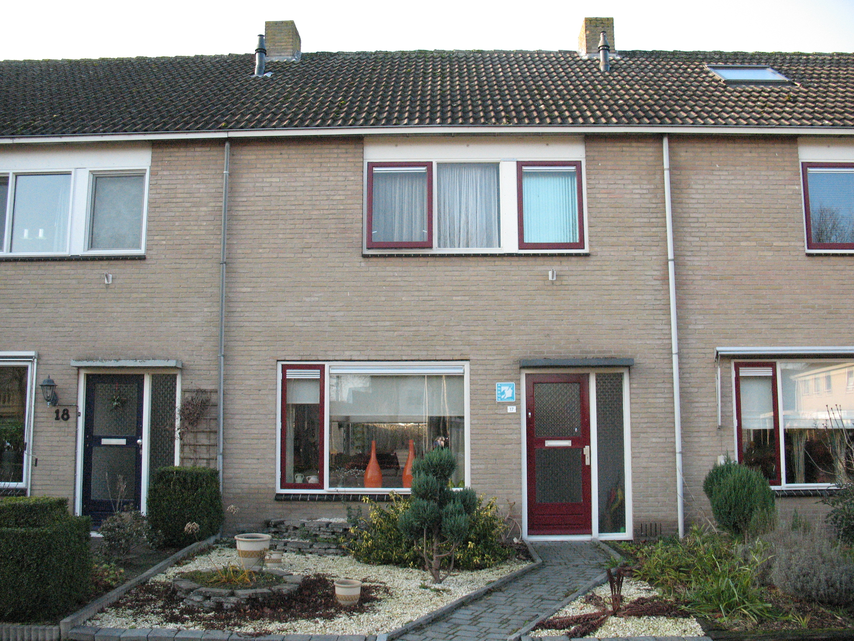 Klipperstraat 17, 8152 BS Lemelerveld, Nederland