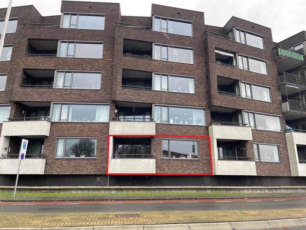 Parkweg , 7772 CW Hardenberg, Nederland