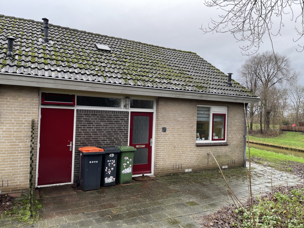 Wielewaalstraat 13, 7771 CC Hardenberg, Nederland