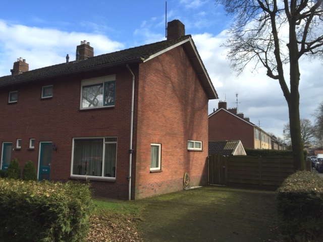 Gemeenteweg 15, 7693 PM Sibculo, Nederland