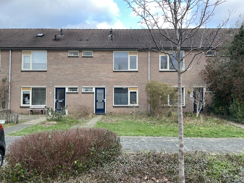 De Bree 5, 7772 KC Hardenberg, Nederland