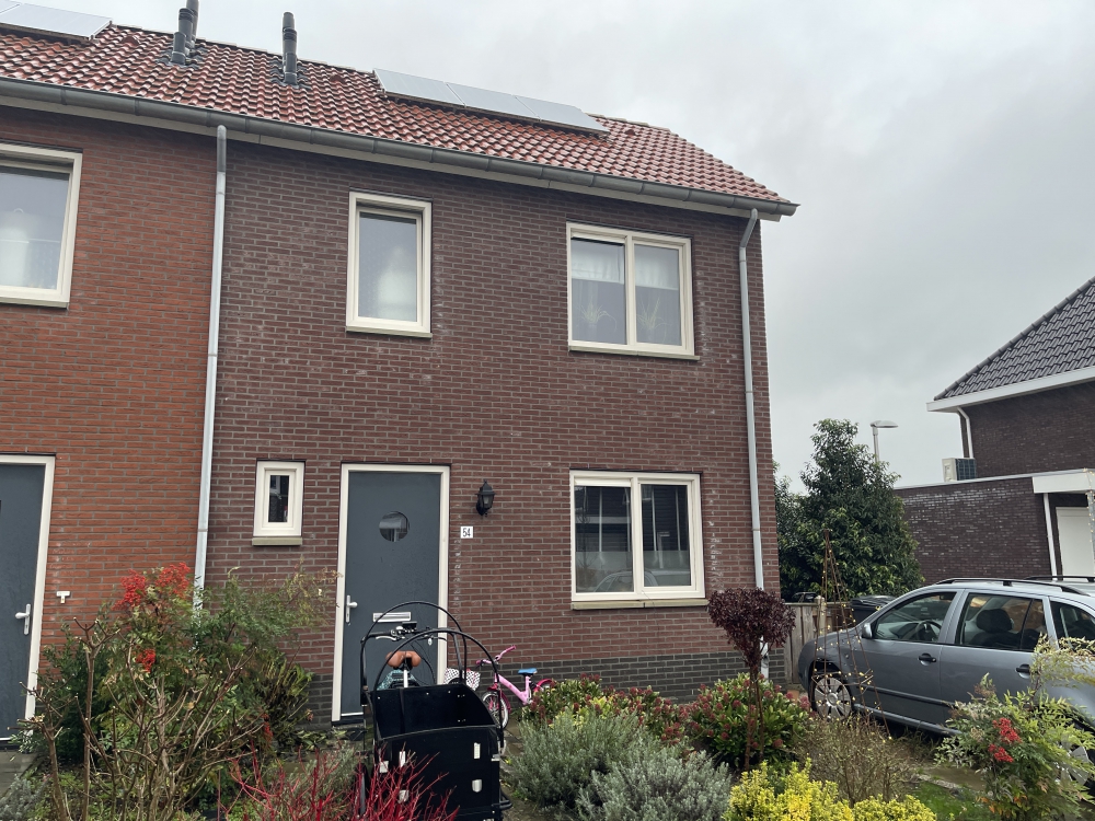 Weenerwerf 54, 7701 XW Dedemsvaart, Nederland