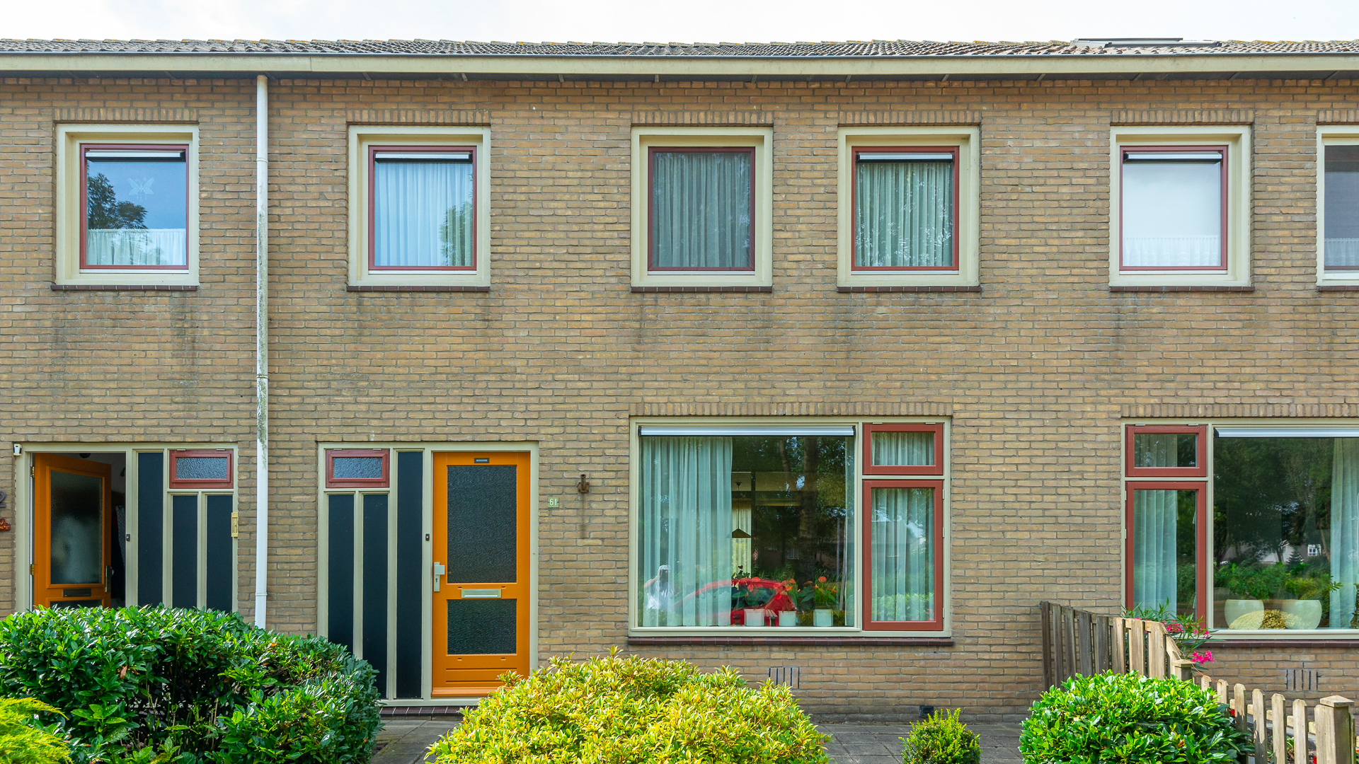 Van Dedemlaan 61, 8061 CL Hasselt, Nederland