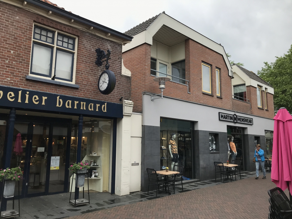 Admiraal Helfrichstraat 109