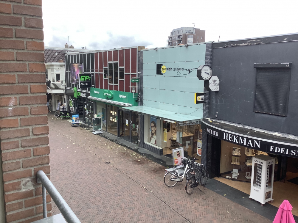 Admiraal Helfrichstraat 109