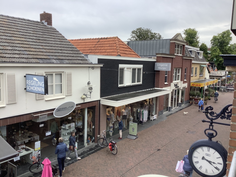 Admiraal Helfrichstraat 109