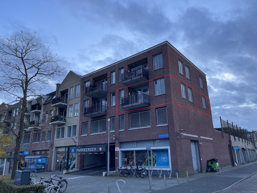 Van Wevelinckhovenplein 32, 7772 Hardenberg, Nederland