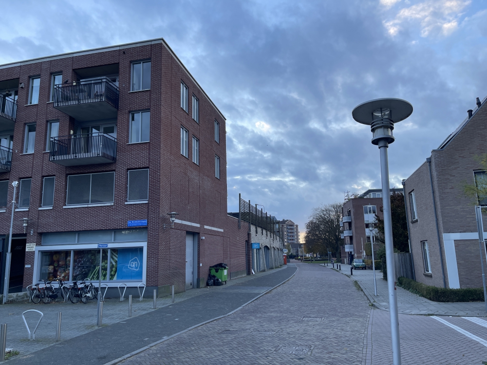 Van Wevelinckhovenplein 32