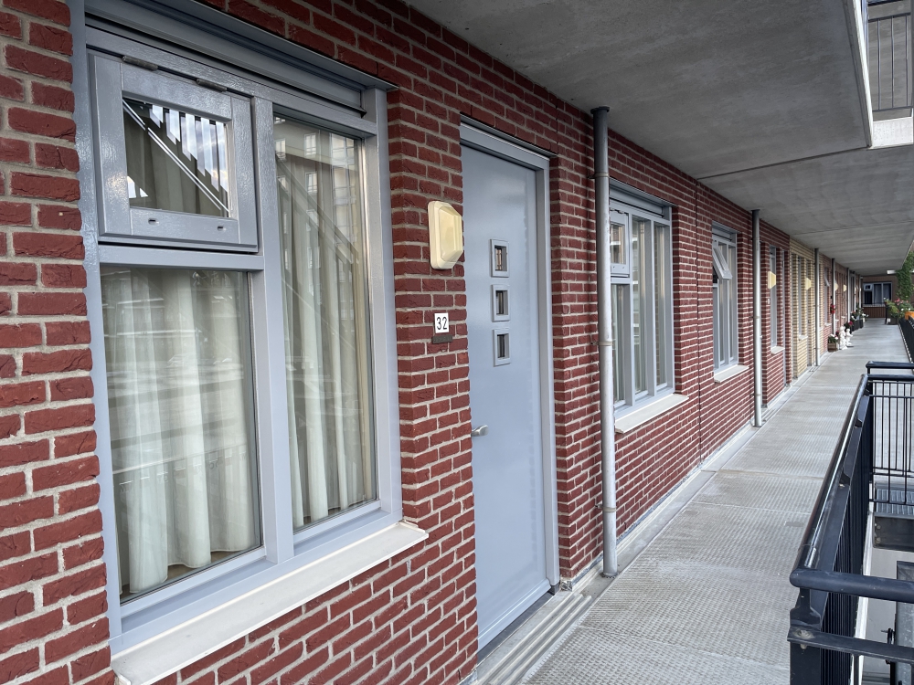 Van Wevelinckhovenplein 32