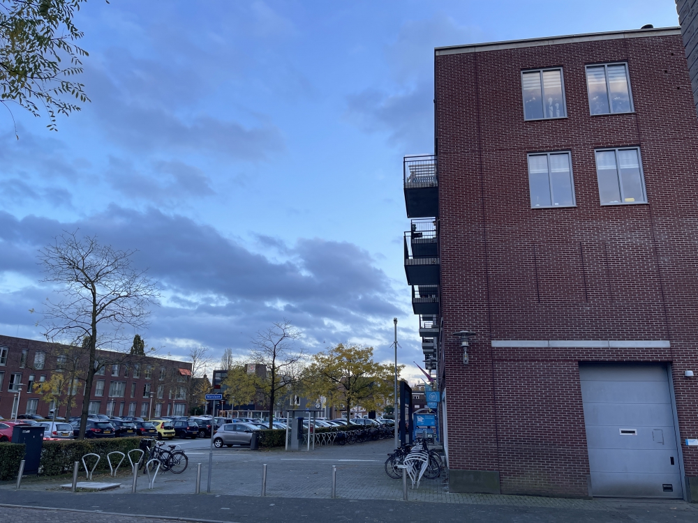 Van Wevelinckhovenplein 32