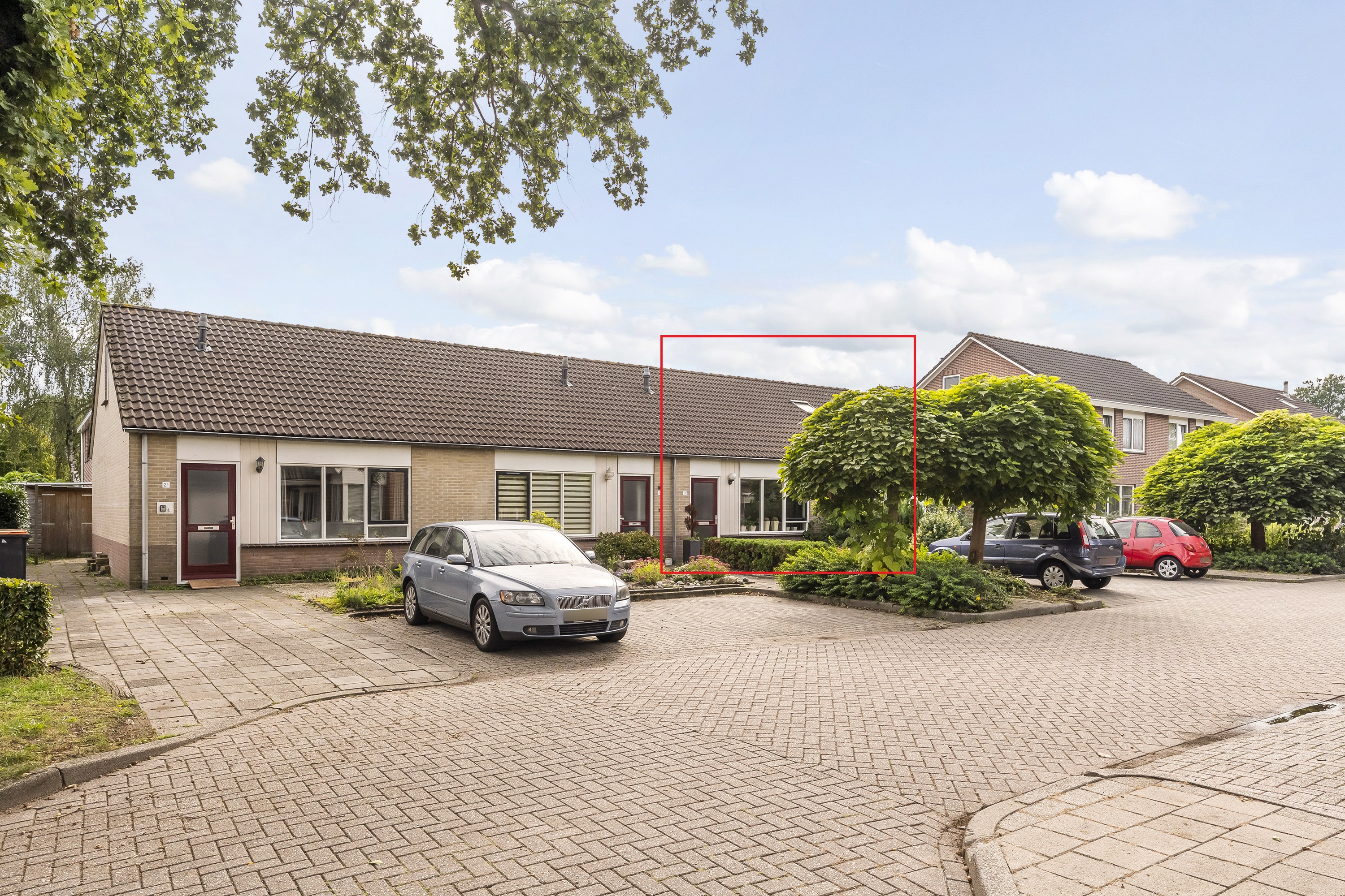 Haagwinde 25, 7711 NS Nieuwleusen, Nederland