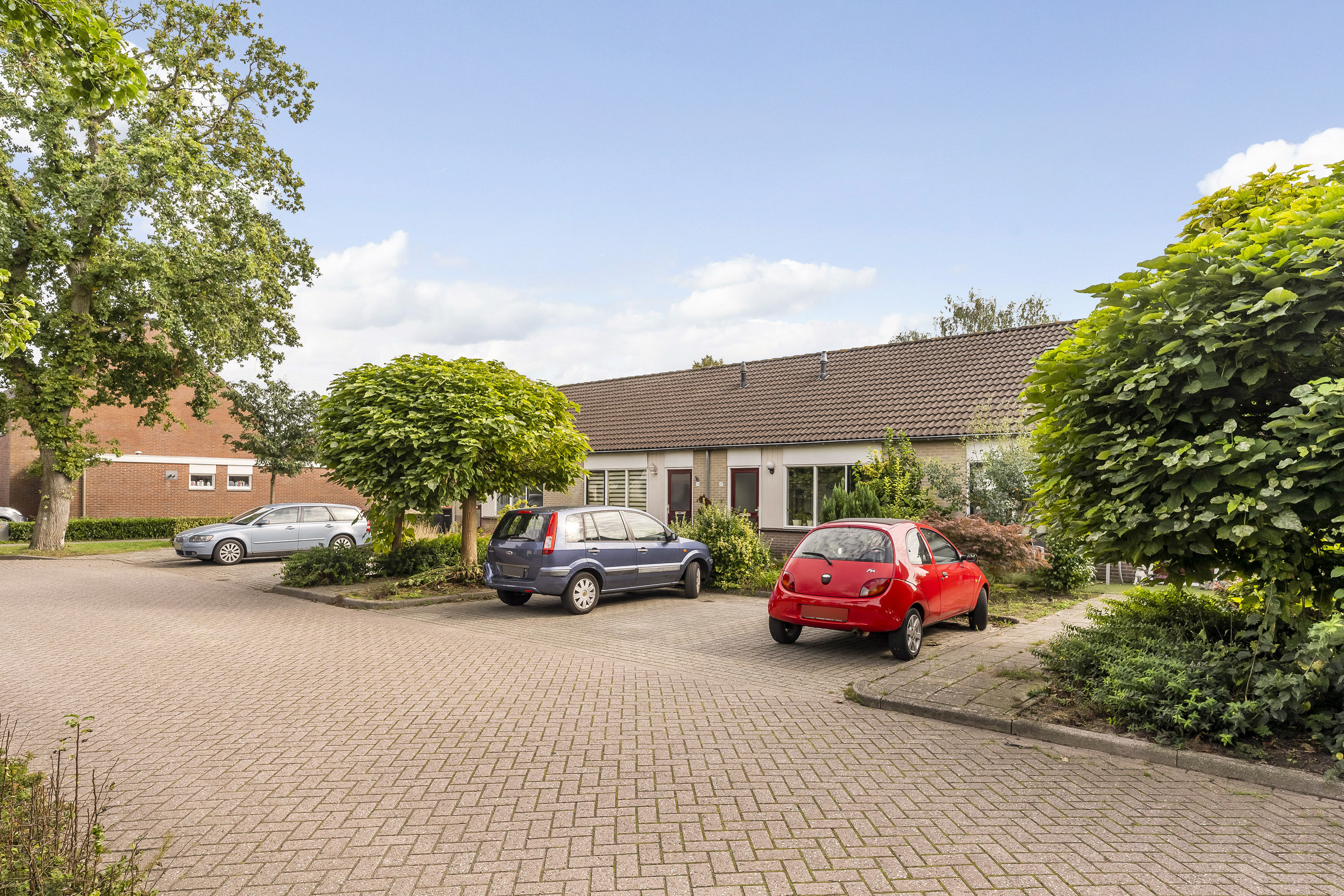 Haagwinde 25