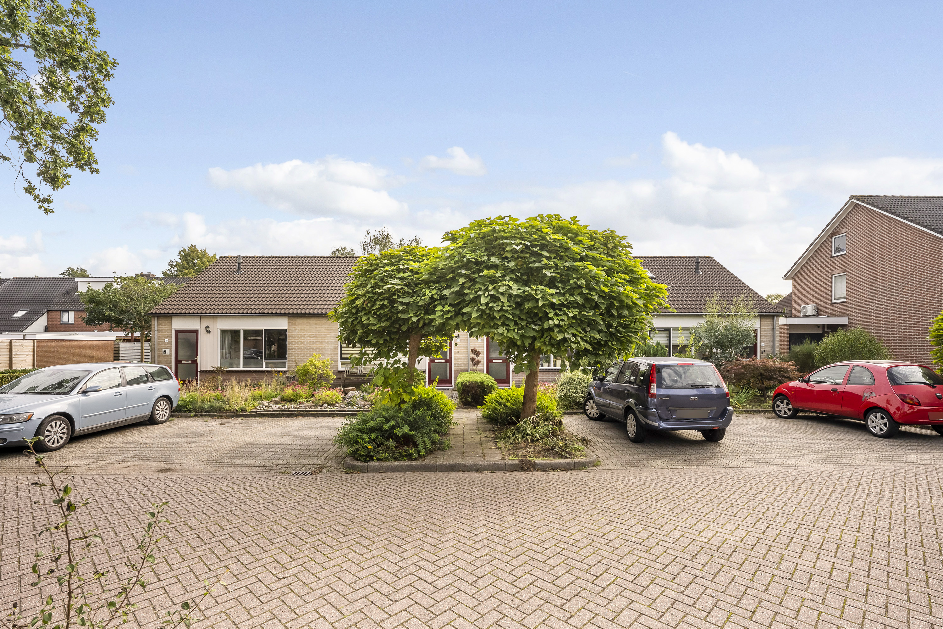 Haagwinde 25
