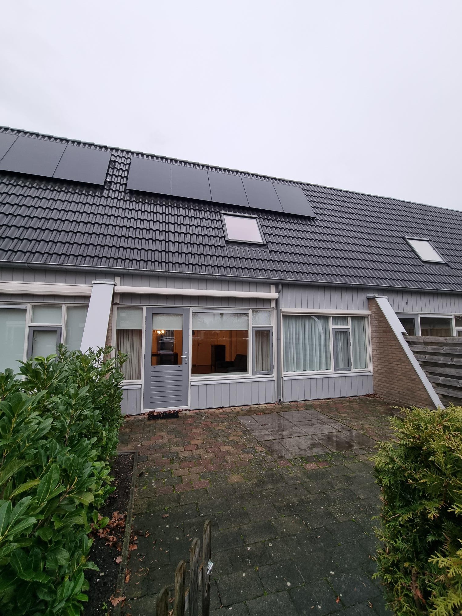 De Haar 45, 8101 ZG Raalte, Nederland