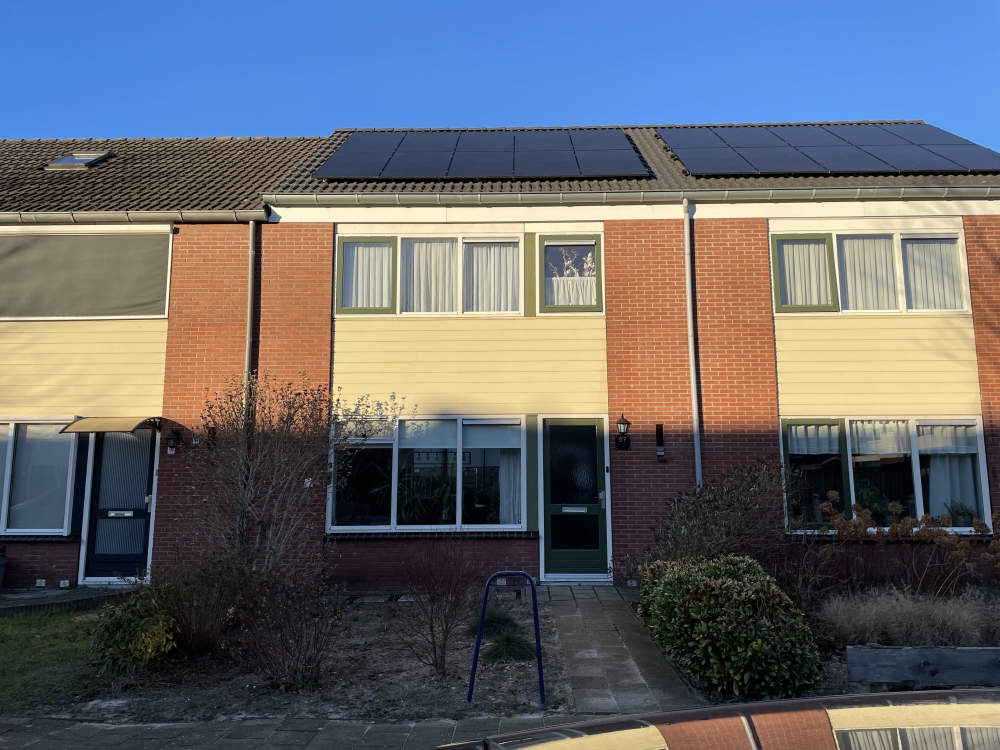 Adelaarweg 57, 7701 KL Dedemsvaart, Nederland