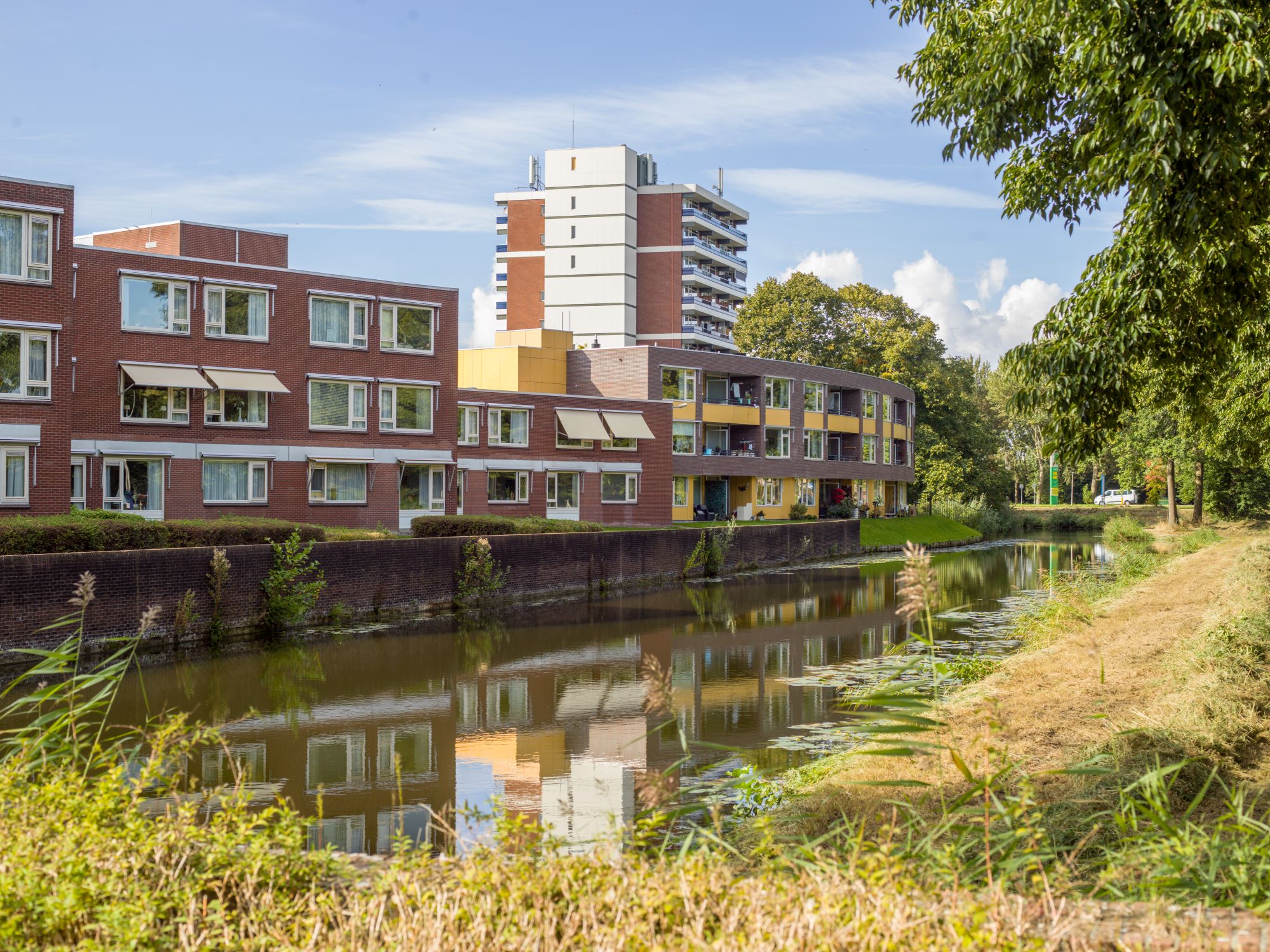 Vijverhof 411, 8265 GK Kampen, Nederland