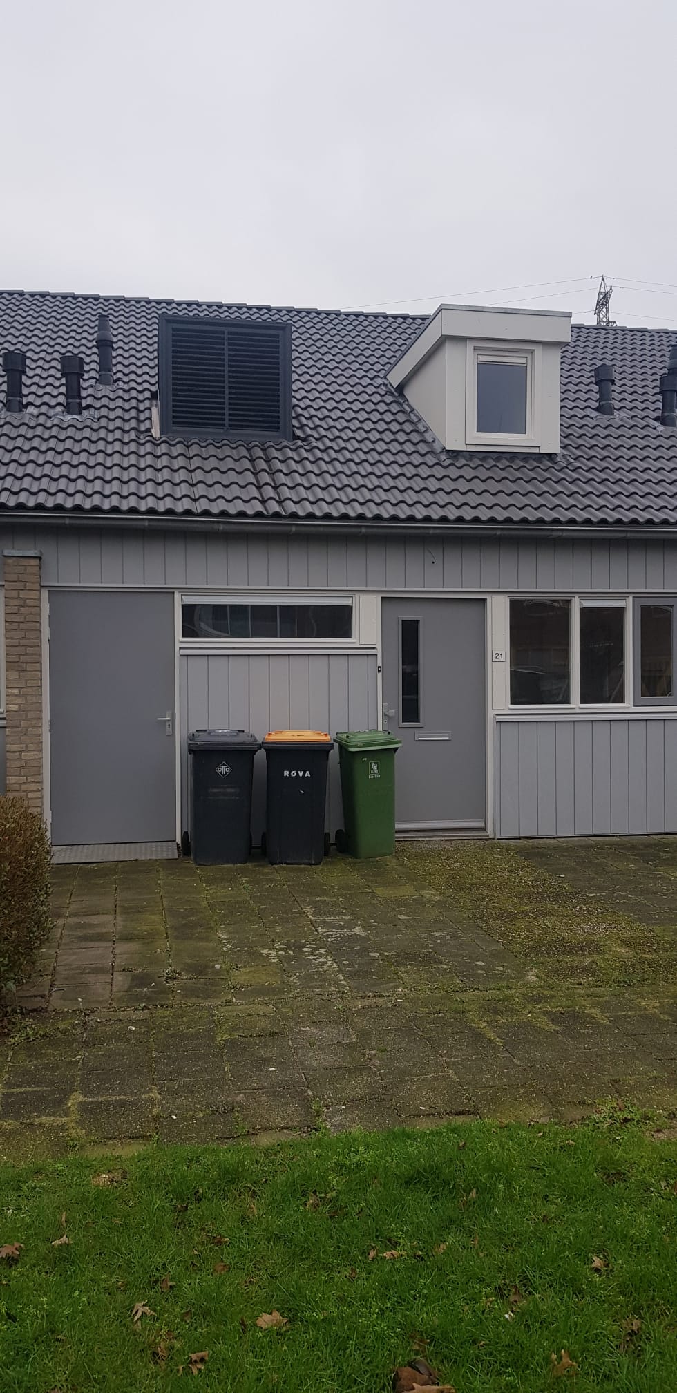 Aar van de Werfhorstsingel 21, 8101 ZM Raalte, Nederland