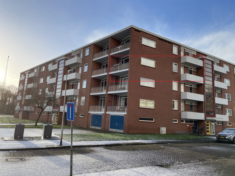 Spaanskamp 141, 7771 BR Hardenberg, Nederland