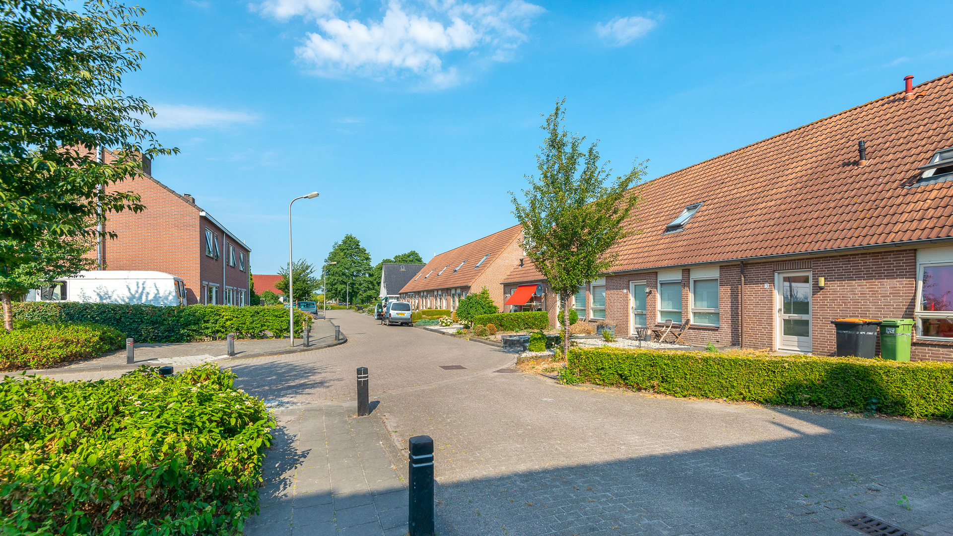 Dominee J.J. Ketstraat 5A