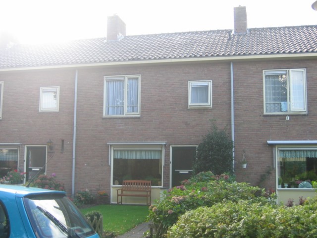 Berkenlaan 8, 8024 AS Zwolle, Nederland