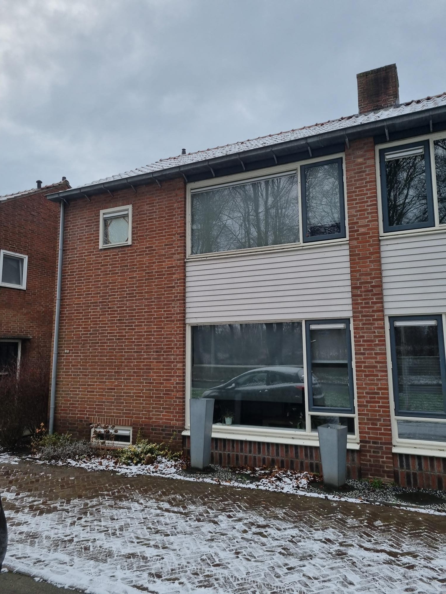 Ceintuurbaan 16, 8102 AA Raalte, Nederland