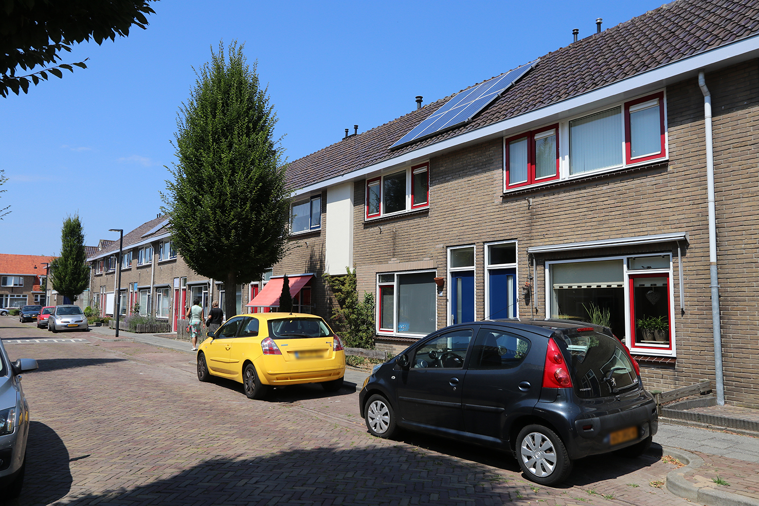 Avercampstraat 18, 8266 CJ Kampen, Nederland