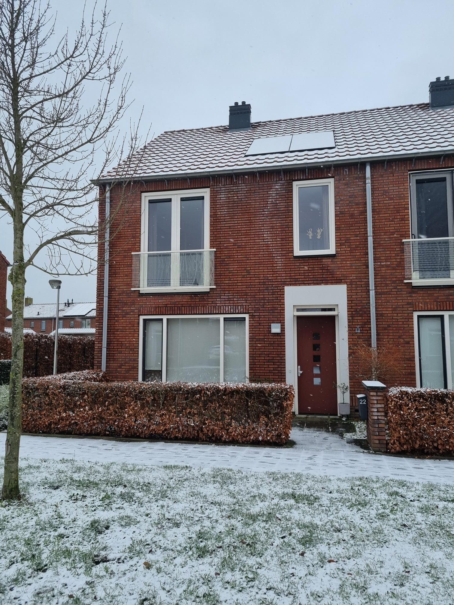 Rozenstraat 16, 8102 ZP Raalte, Nederland