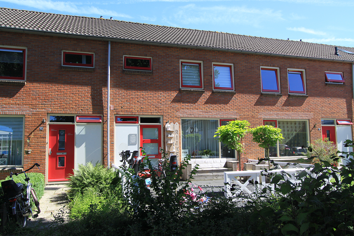 Lamoraal van Egmondstraat 30