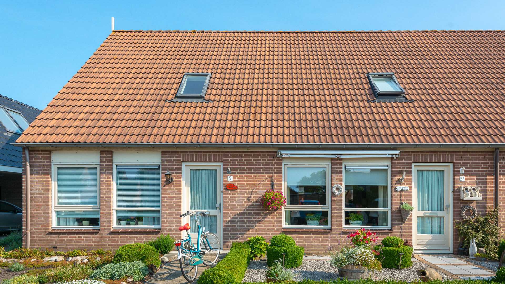 Dominee J.J. Ketstraat 5A, 8355 DC Giethoorn, Nederland