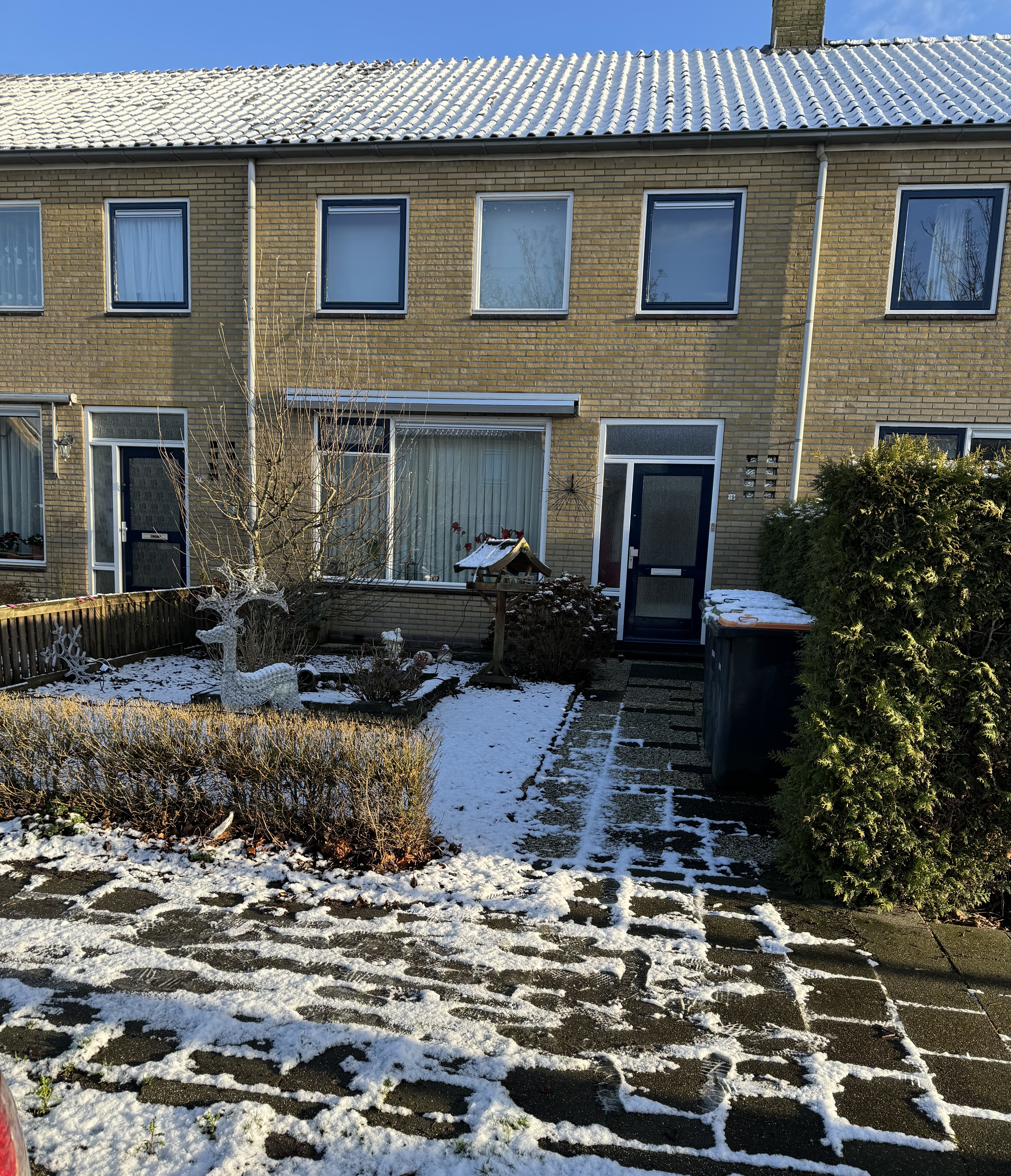 Leliestraat 19, 7954 ES Rouveen, Nederland