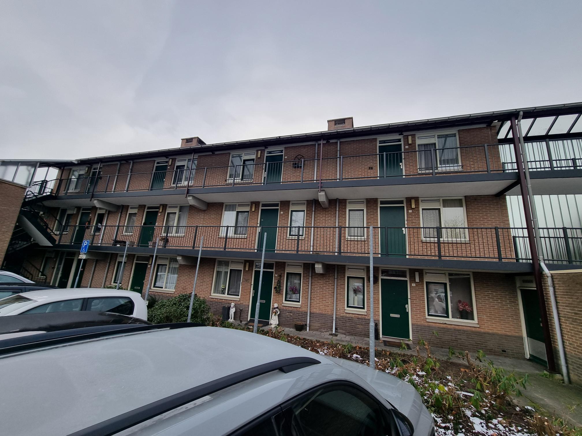 Schouwenhage 11, 8102 VB Raalte, Nederland