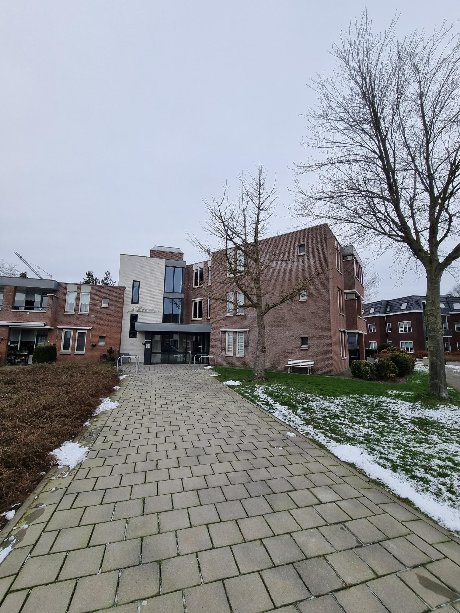 Kuiperstraat 30, 8102 CX Raalte, Nederland