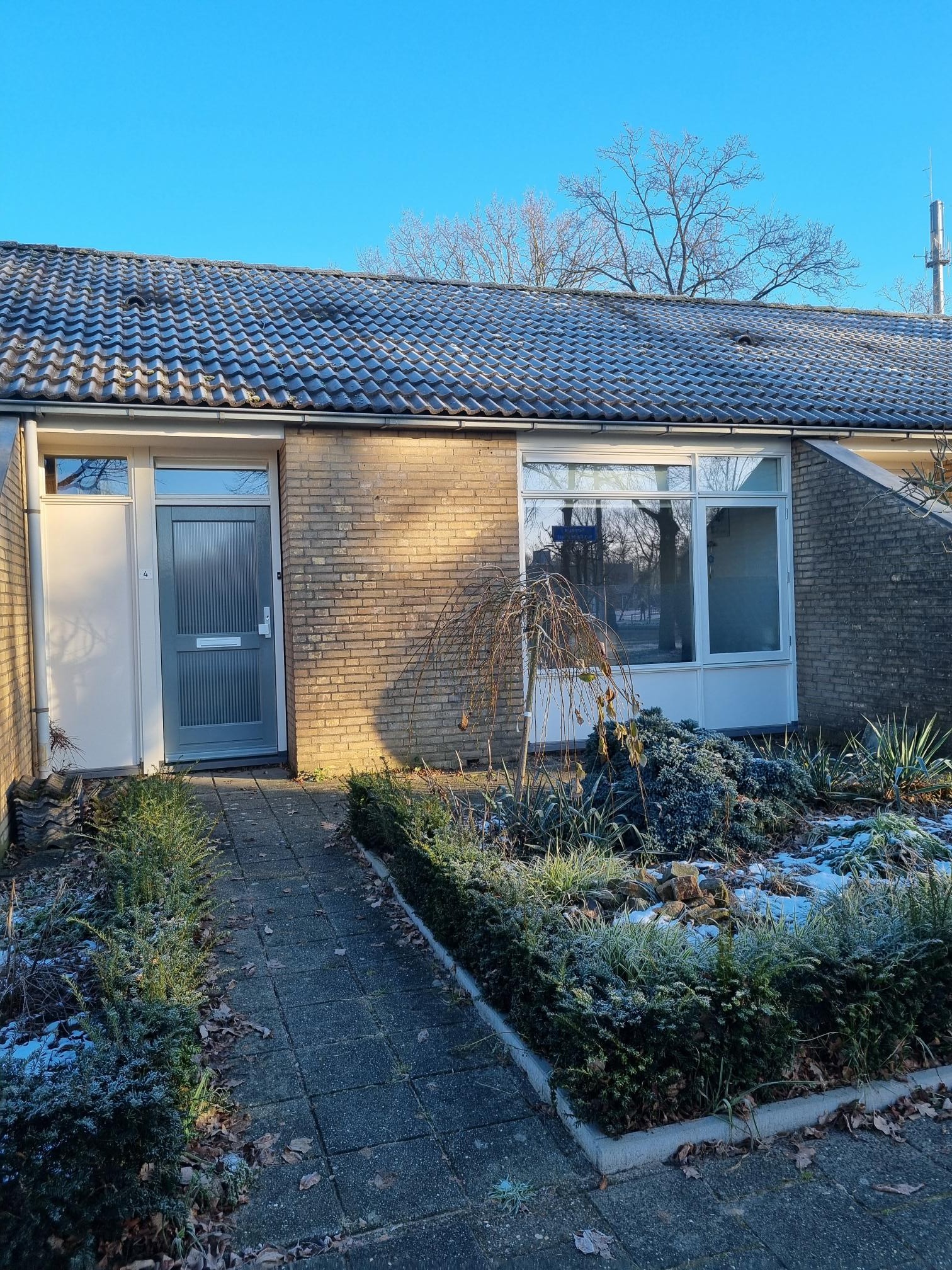 Bernhard van Galenstraat 4, 8101 ES Raalte, Nederland