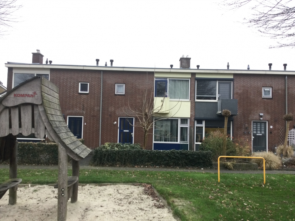 Oranjestraat 7, 7701 HG Dedemsvaart, Nederland