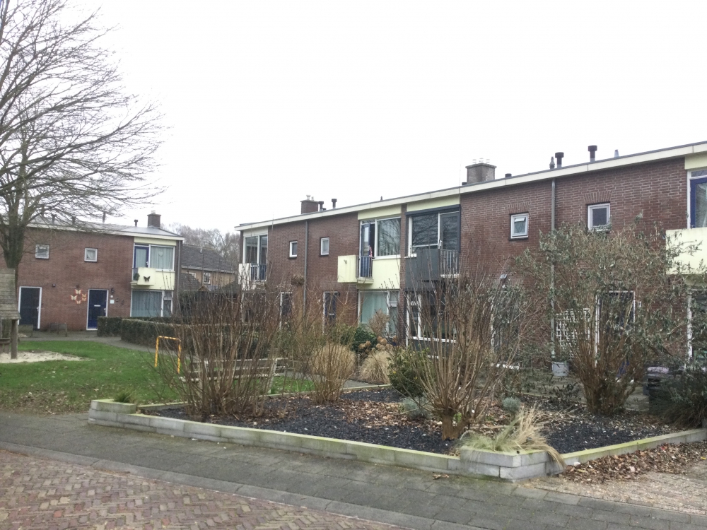 Oranjestraat 7