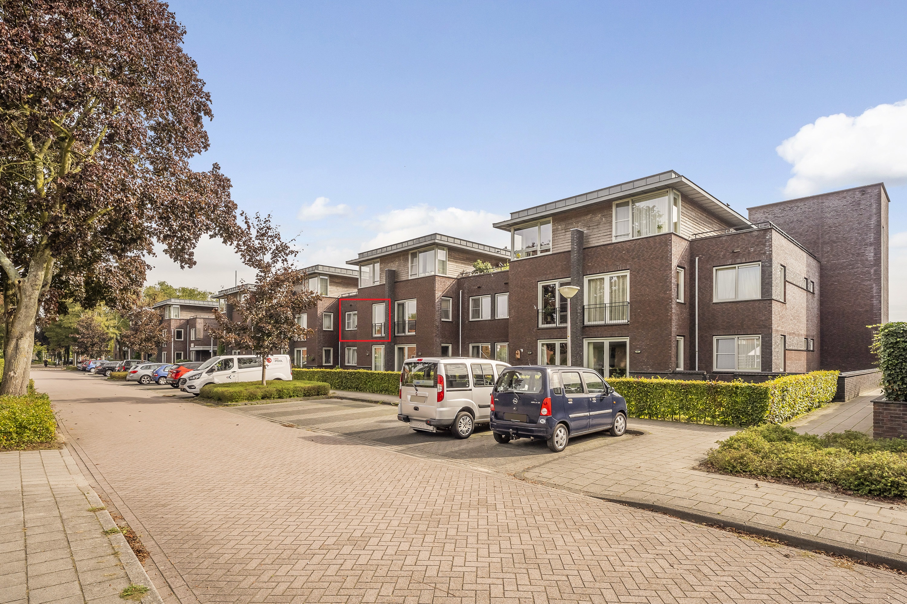 Raiffeisenstraat 35, 7711 JG Nieuwleusen, Nederland