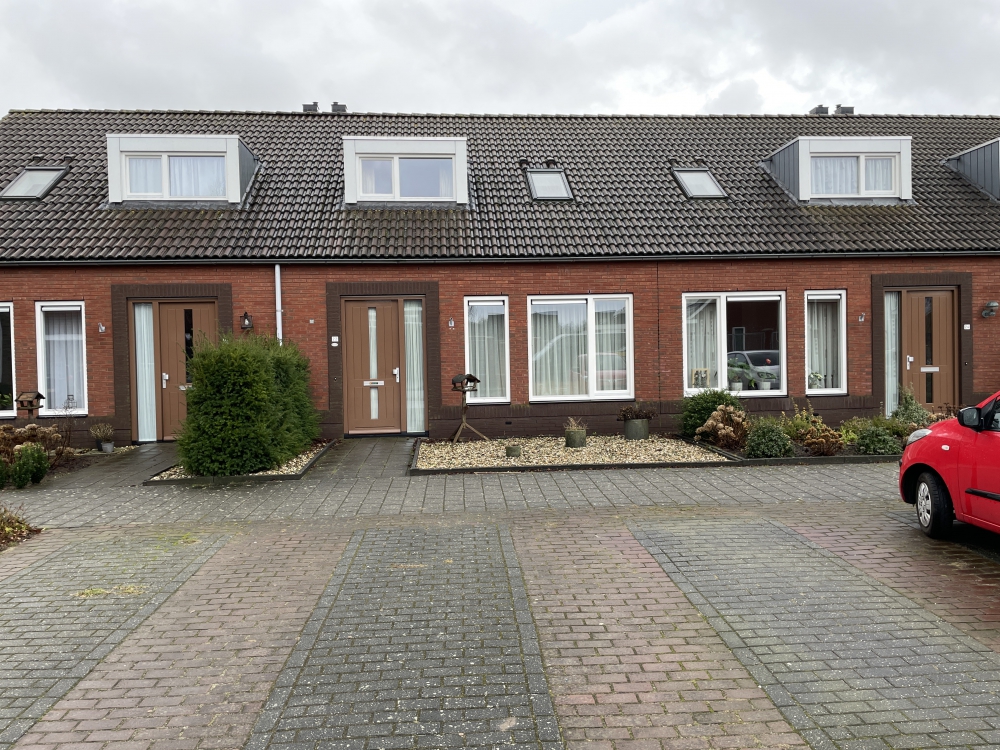 De Leemkoele 22, 7783 EH Gramsbergen, Nederland