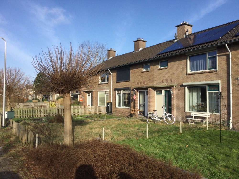 Prinses Marijkelaan 79