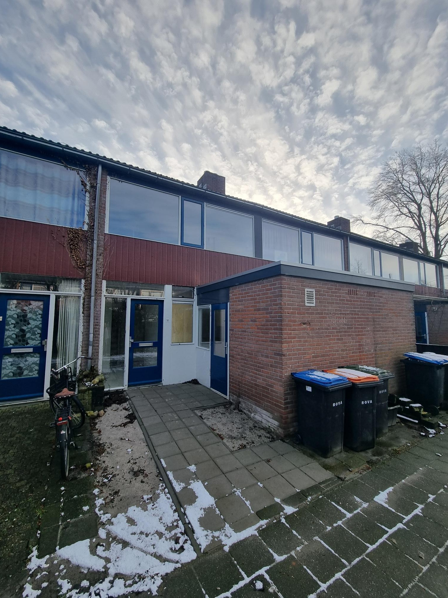 Heuvelstraat 32, 8121 ZW Olst, Nederland