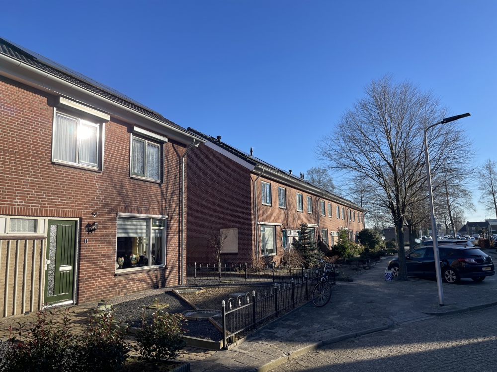Beatrixstraat 12