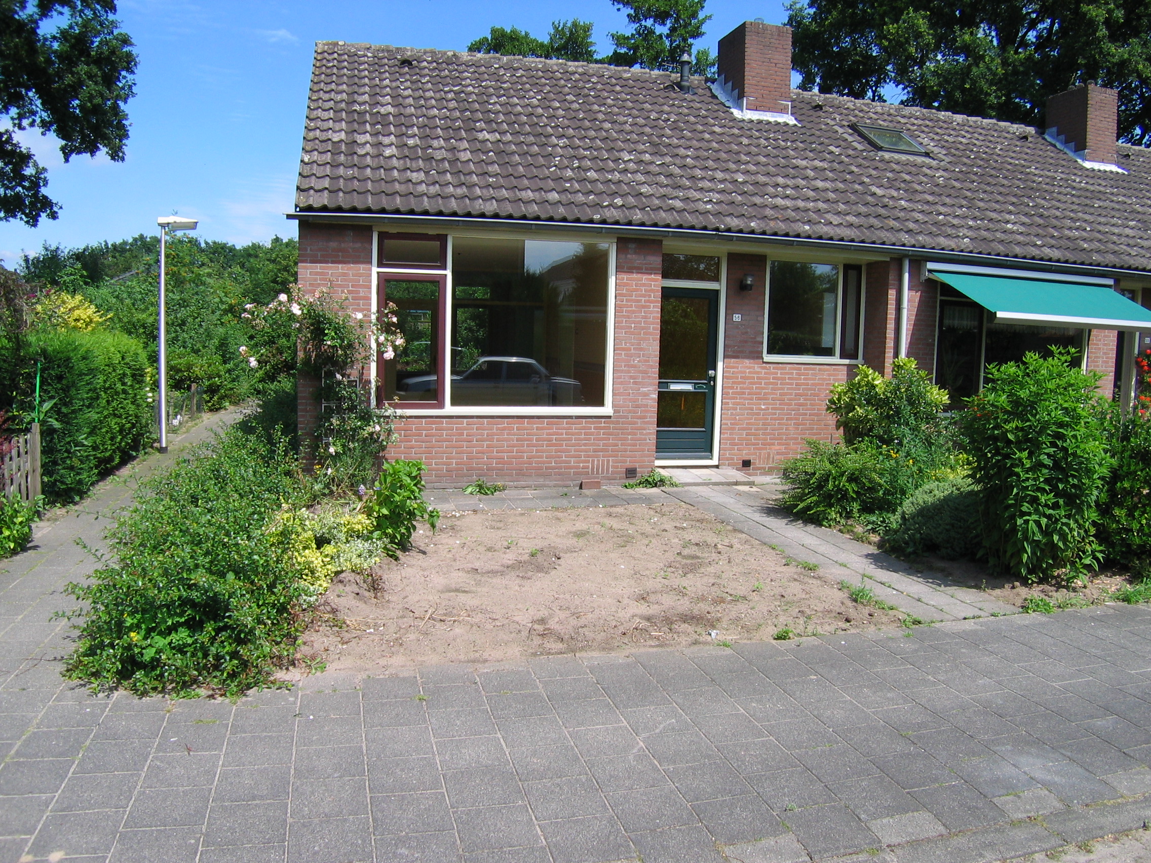 De Braak 56, 8101 GM Raalte, Nederland