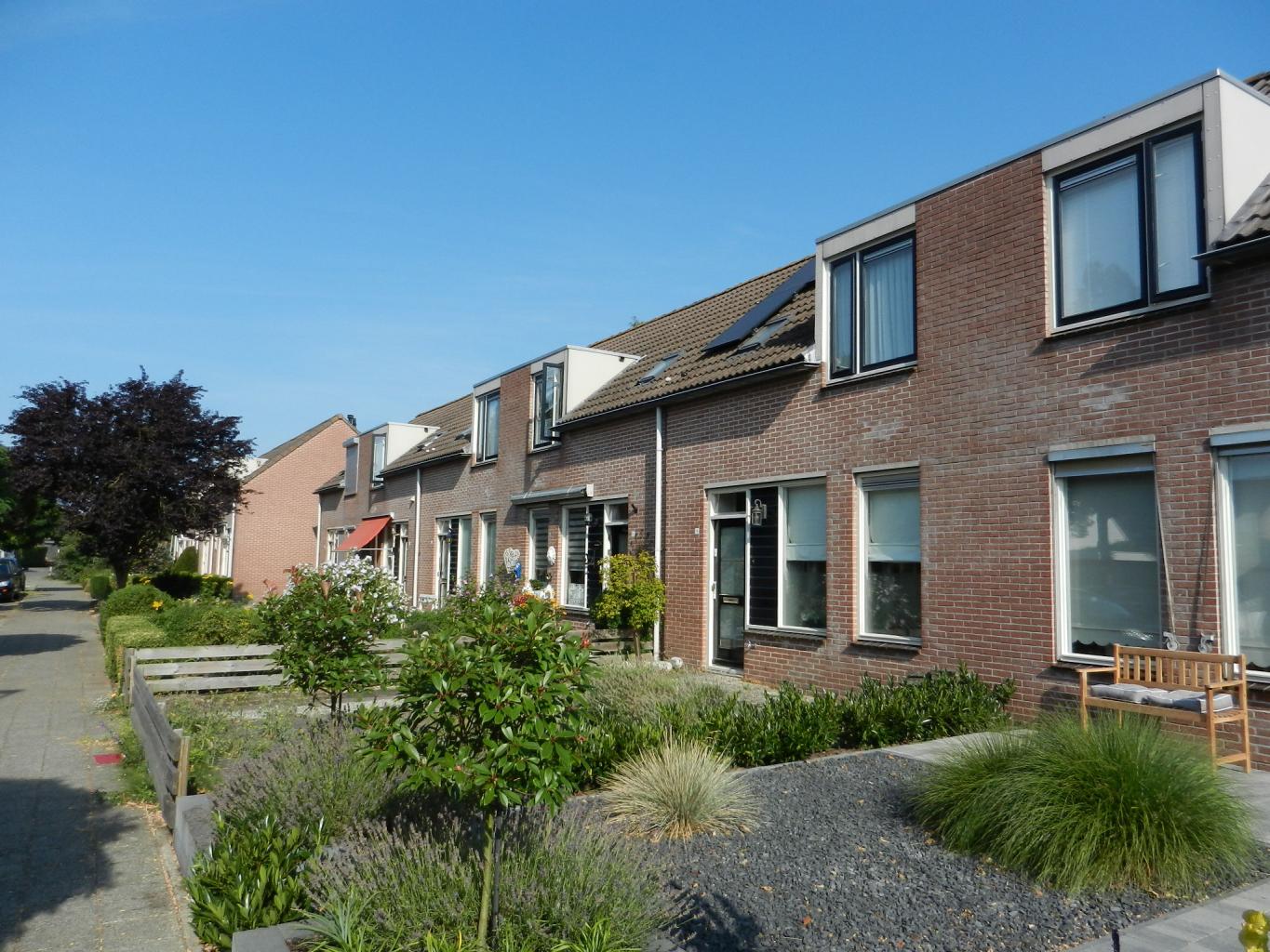 Goudplevier 16, 8271 GA IJsselmuiden, Nederland